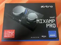 ASTRO MIXAMP PRO