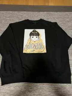 【最終値下げ】永野芽郁 スウェット(黒＆グレー)Tシャツ（白＆カーキ） 永野芽郁 スウェット(グレー＆黒) Tシャツ(白＆カーキ)