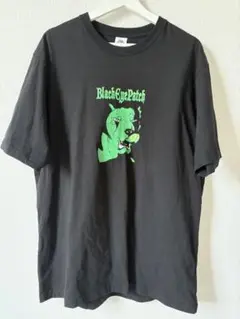 ブラックアイパッチ　Tシャツ