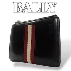 BALLY ブラウン メンズ 折り財布 7552