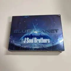 三代目 J Soul Brothers BLUE PLANET