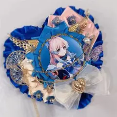 痛ロゼット
