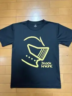 black knight Tシャツ XSサイズ