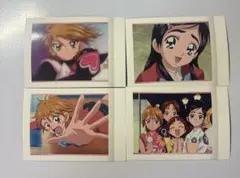 ふたりはプリキュアMaxHeart パシャこれ