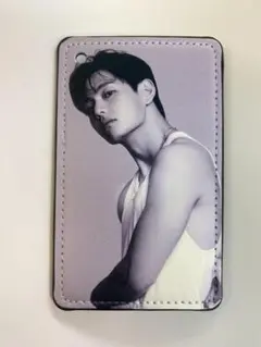 BTS V パスケース　8-②