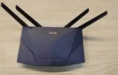 ASUS RT-AX5400 wifiルーター