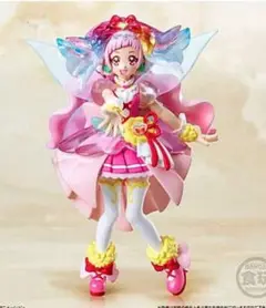 キューティーフィギュア エール