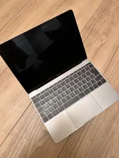 MacBook 12インチ 2016 メモリ8GB SSD256GB