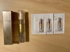 クレ・ド・ポー ボーテ セラムラフェルミサンS サンプル