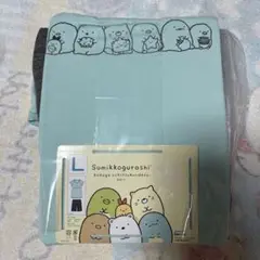 すみっコぐらし ルームウェア ルームパンツ 部屋着 セット 「 L サイズ 」