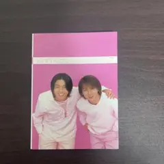 KinKi Kids ミニフォトブック