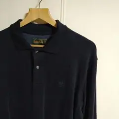 90svintageティンバーランドポロシャツ