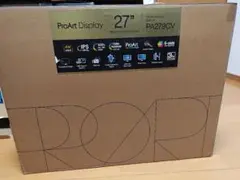 ASUS ProArt Display PA279CV