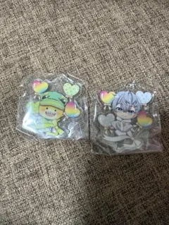 カラフルピーチ　プレミアムピーチパーティー