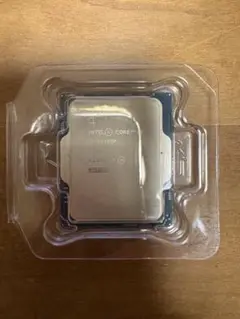 Intel Core i3-13100F CPU 1700 中古品