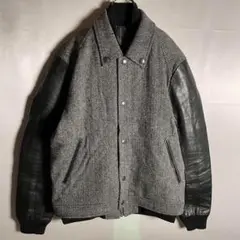 チ*♪様 【中古品】ミハラヤスヒロ　スタジャン　2011aw m41571790748_1.jpg?1706521191