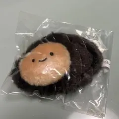 にっこりーノ　海鮮のぬいぐるみ3