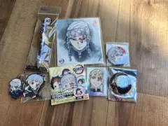 即購入不可×　鬼滅の刃　宇随天元