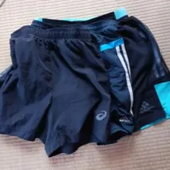 ランニングパンツ