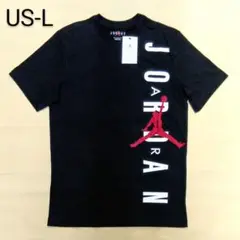 [新品] ナイキ JORDAN ジョーダン Tシャツ ジャンプマン XLサイズ