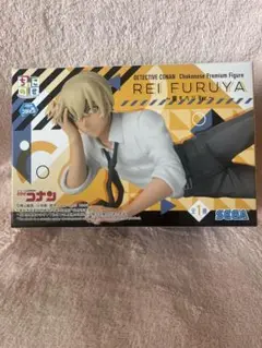 名探偵コナン　ちょこのせプレミアムフィギュア　箱無し