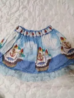 Shirley Temple スカート