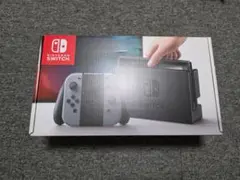 nintendo switch 本体