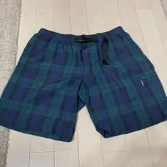 値下げ⭐️ノースフェイスハーフパンツM