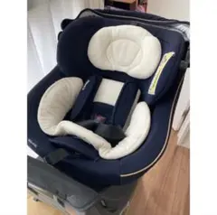 Combi(コンビ)クルムーヴスマート ISOFIX エッグクッション