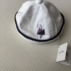 【達成セール！！！】Dior bab帽子　50cm
