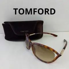 LQ11 トムフォード 美品 ジェニファー サングラス ケース付き
