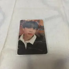 the boyz ソヌ　トレカ
