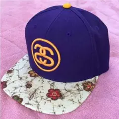 2025年最新】stussy キャップ 花の人気アイテム - メルカリ