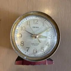 SEIKO 置き時計