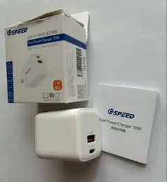 急速充電　充電器　Type-C A