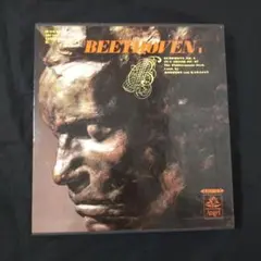 ベートーヴェン1 世界音楽全集6 河出書房