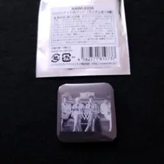 WINNER CDジャケット缶バッジ ③