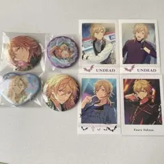 あんさんぶるスターズ 羽風薫 セット