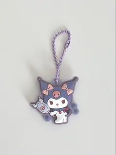 クロミ　キーホルダー　サンリオ