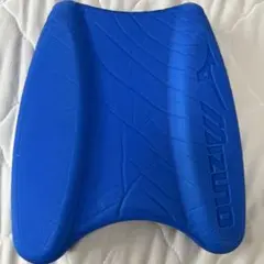 Mizuno 青 キックボード