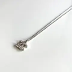 【美品】CHANEL シャネル ネックレス
