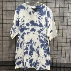 A.P.C. タイダイ Tシャツ M