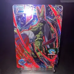 ドラゴンボールヒーローズ　UM8-CP7 セル