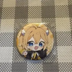 ちょこらび　ぽちいぬ　缶バッジ