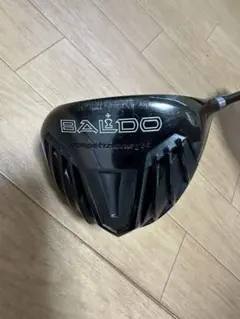 【左利き/レフティー】BALDO VT511 バルド ドライバー 1w メンズ 左利き/レフティー】BALDO VT511 バルド ドライバー 1w メンズ
