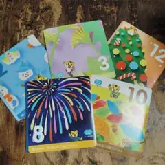 こどもちゃれんじ しまじろう DVD ほっぷ