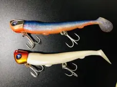 BlueBlue ブルーブルー JOLTY ジョルティ 22g 限定カラー