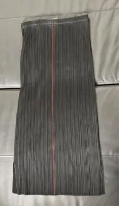ISSEY MIYAKE PLEATS PLEASE スカート