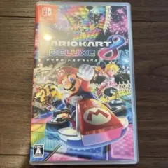 マリオカート8 デラックス Nintendo Switch
