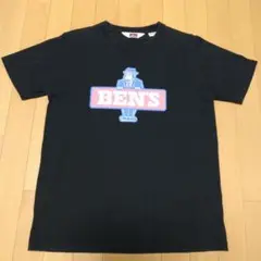BEN DAVIS ブラック Tシャツ M